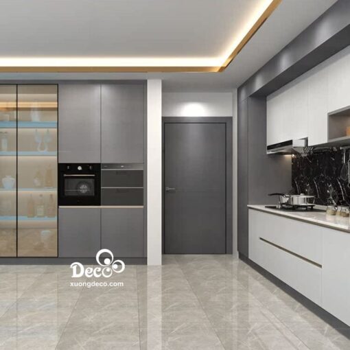 Tủ bếp Deco DTB62