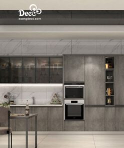 Tủ bếp Deco DTB64