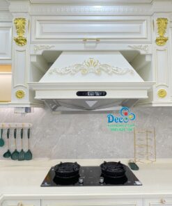 Tủ bếp Deco DTB66