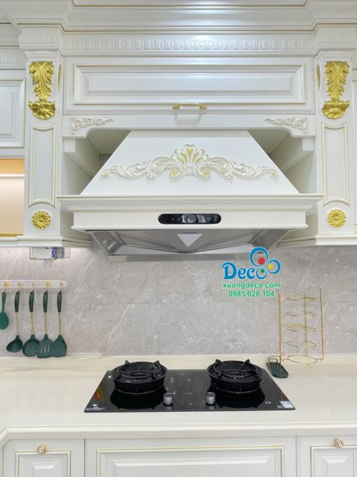 Tủ bếp Deco DTB66