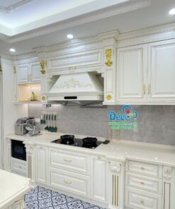 Tủ bếp Deco DTB66