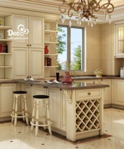 Tủ bếp Deco DTB67