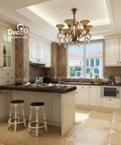 Tủ bếp Deco DTB67