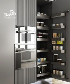 Tủ bếp Deco DTB68