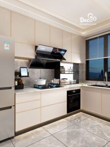 Tủ bếp Deco DTB70