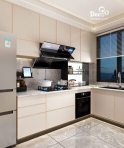 Tủ bếp Deco DTB70