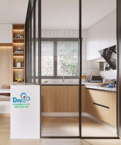 Tủ bếp Deco DTB71