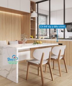 Tủ bếp Deco DTB71