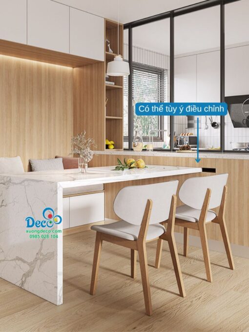 Tủ bếp Deco DTB71