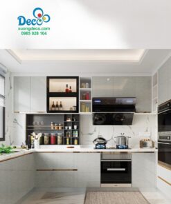 Tủ bếp Deco DTB72