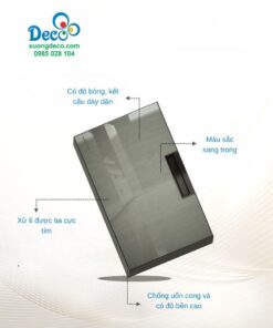 Tủ bếp Deco DTB72