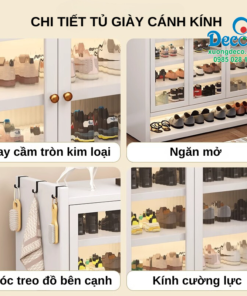 Thiết kế tiện lợi