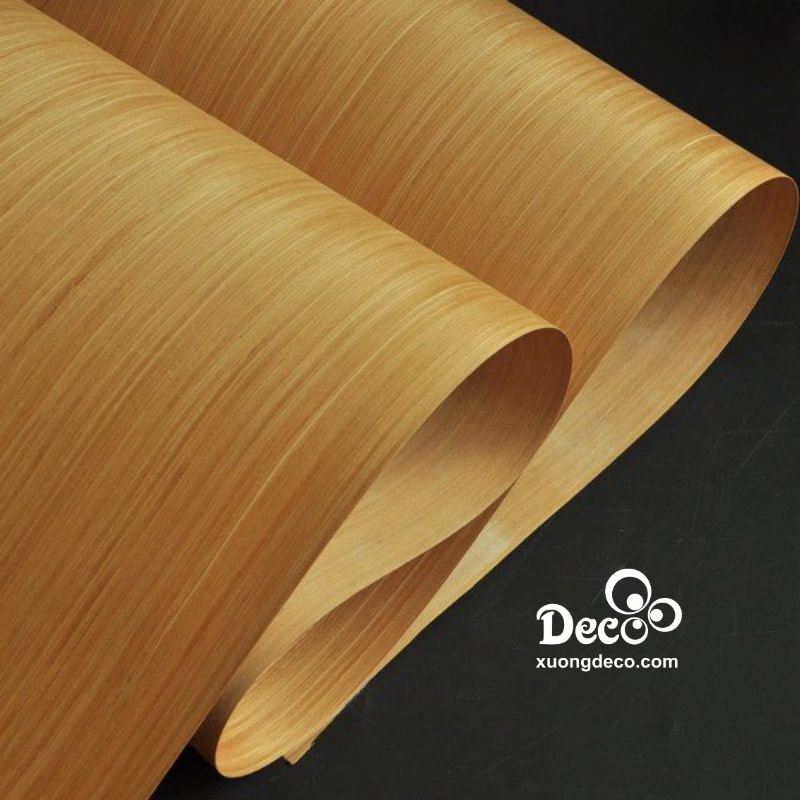 Gỗ công nghiệp phủ veneer