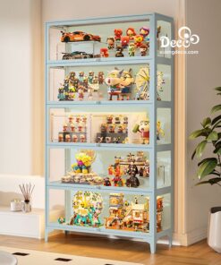 Tủ trưng bày lego TTB25