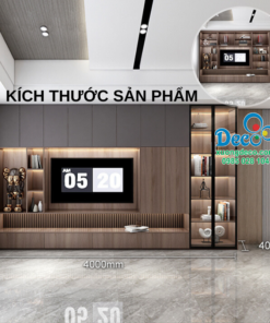 Kích thước sản phẩm