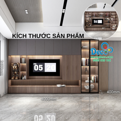 Kích thước sản phẩm