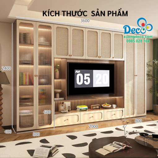 Kích thước sản phẩm