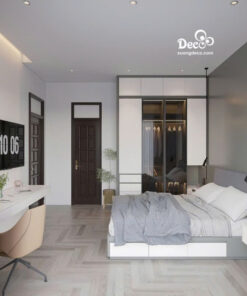 Deco thiết kế combo phòng ngủ