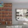 Deco thiết kế 3D