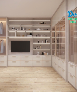 Deco thiết kế 3D