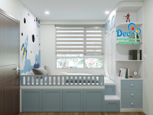 Deco thiết kế 3D