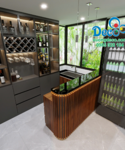 Deco thiết kế 3D