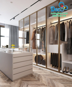 Phòng thay đồ PTD51