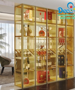 Tủ rượu DTR183