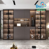 Tủ rượu Deco DTR181
