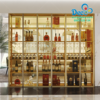 Tủ rượu Deco DTR183