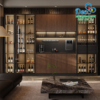 Tủ rượu Deco DTR184