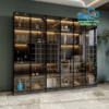 Tủ rượu Deco DTR185