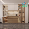 Tủ rượu Deco DTR187