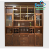 Tủ rượu Deco DTR189