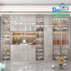 Tủ rượu Deco DTR190