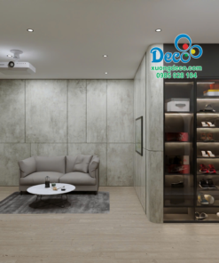 Thiết kế Deco