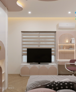 Thiết kế hiện đại