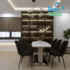 Thiết kế nội thất hiện đại