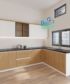 Tủ bếp Decp DTB83