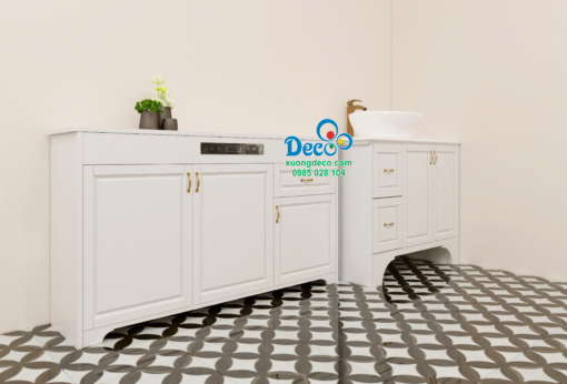Tủ Giày Deco DMS43