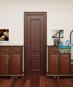 Tủ giày Deco DTG122