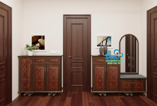 Tủ giày Deco DTG122