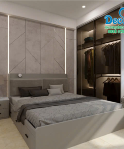 Combo Nội Thất Phòng Ngủ Deco CBP64