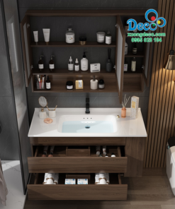Thiết kế đầy đủ tiện ích