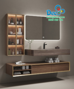 Thiết kế tủ đẹp mắt