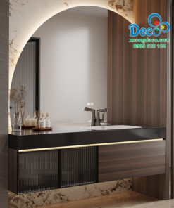 Thiết kế tủ hiện đại