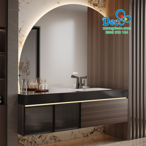 Thiết kế tủ hiện đại
