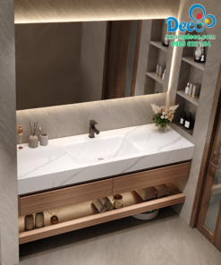 Tủ lavabo