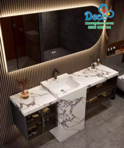 Tủ lavabo