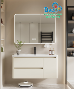 Tủ Lavabo Deco